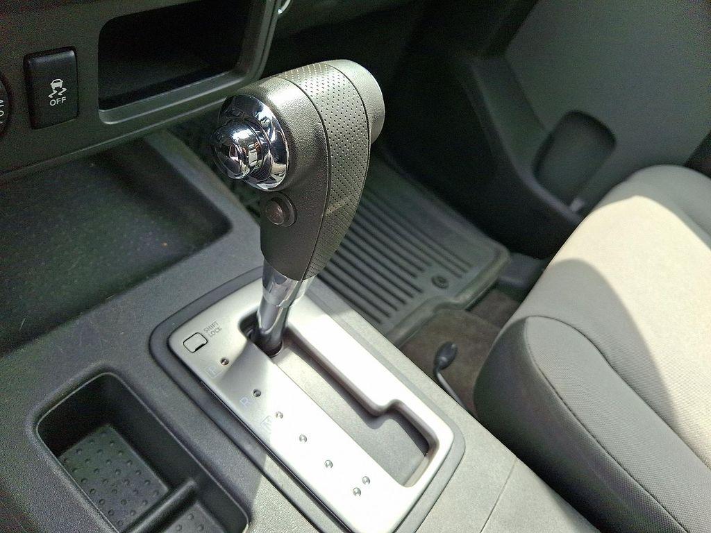 used 2015 Nissan Xterra car, priced at $12,995