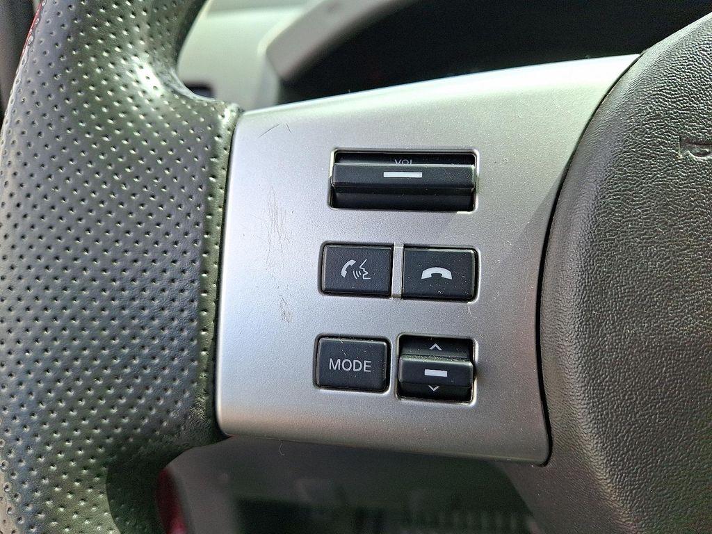 used 2015 Nissan Xterra car, priced at $12,995