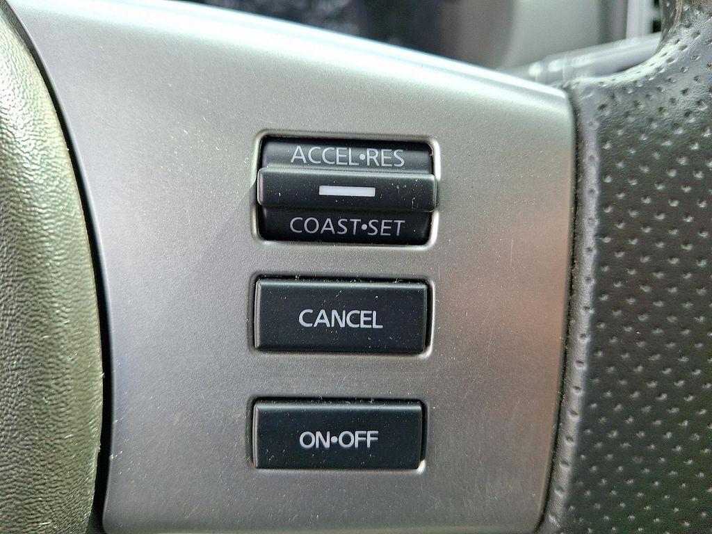used 2015 Nissan Xterra car, priced at $12,995