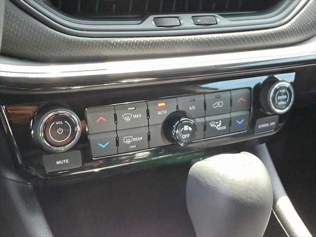 used 2022 Jeep Compass car, priced at $26,500