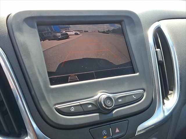 used 2022 Chevrolet Equinox car, priced at $24,995