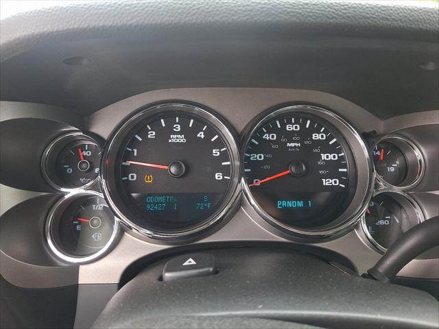 used 2009 Chevrolet Silverado 2500 car, priced at $16,500