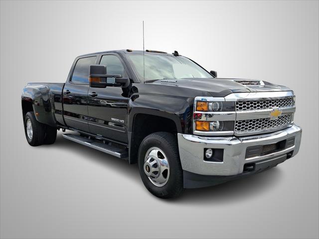 used 2019 Chevrolet Silverado 3500 car, priced at $42,000