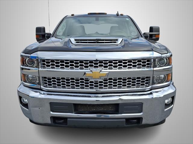 used 2019 Chevrolet Silverado 3500 car, priced at $42,000