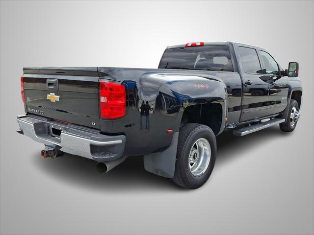 used 2019 Chevrolet Silverado 3500 car, priced at $42,000