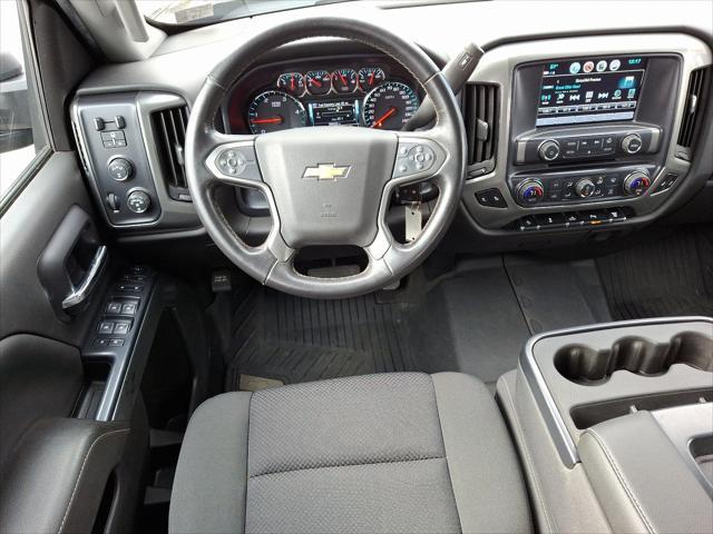 used 2019 Chevrolet Silverado 3500 car, priced at $42,000