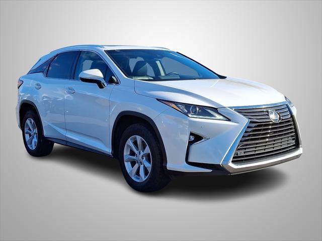 used 2017 Lexus RX 350 car, priced at $21,995