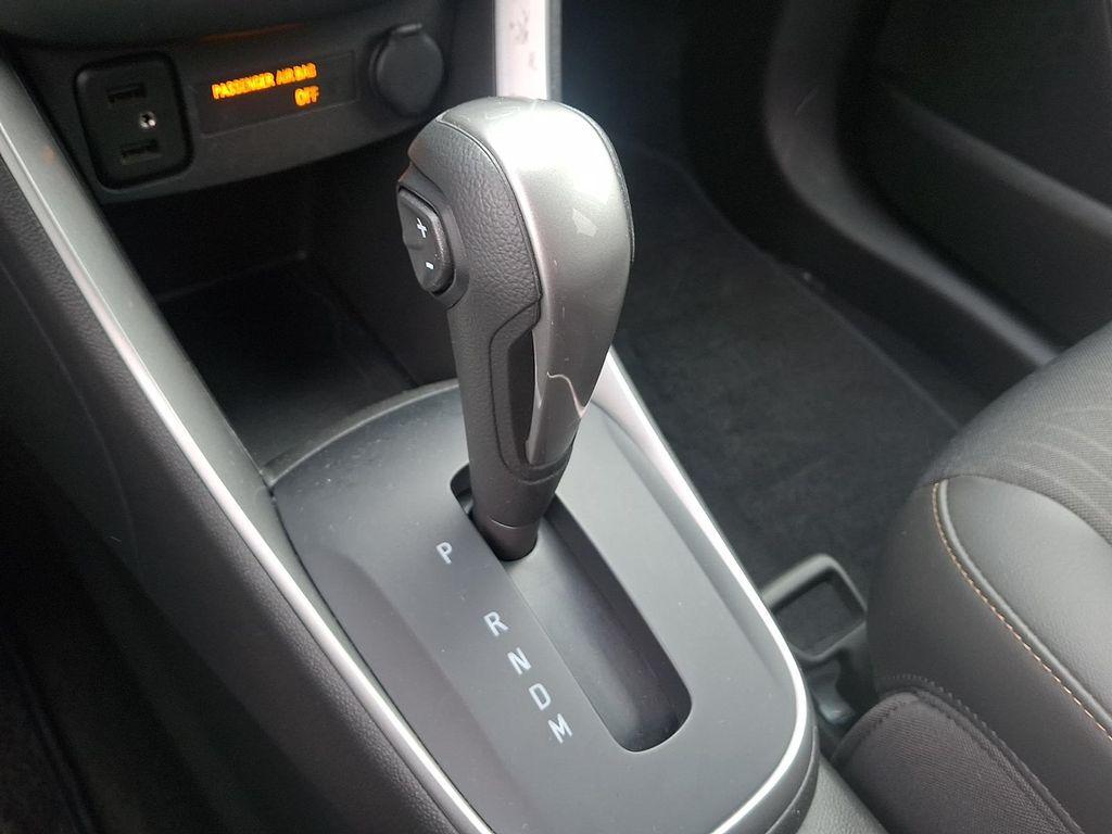 used 2022 Chevrolet Trax car, priced at $23,995