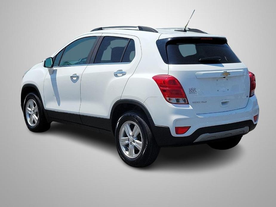 used 2018 Chevrolet Trax car, priced at $16,000