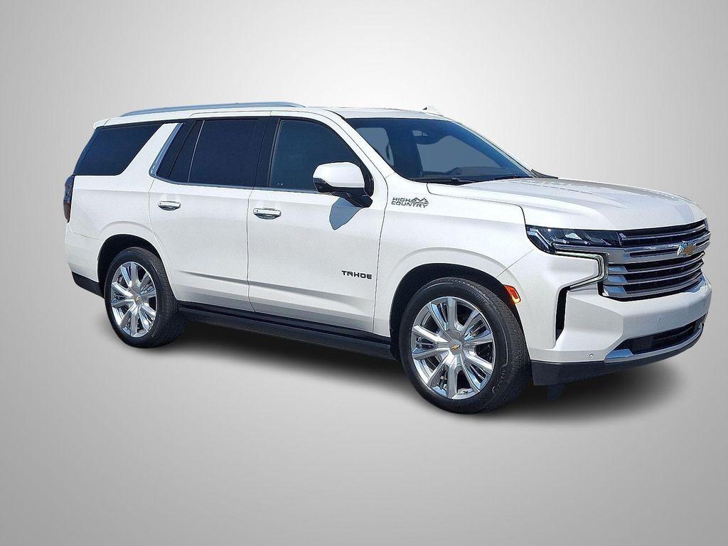 used 2023 Chevrolet Tahoe car, priced at $62,990