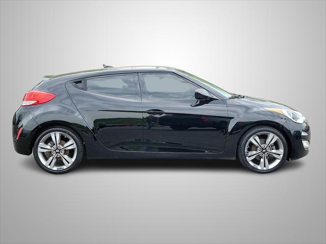 used 2016 Hyundai Veloster car, priced at $12,750