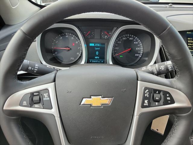 used 2016 Chevrolet Equinox car, priced at $15,695