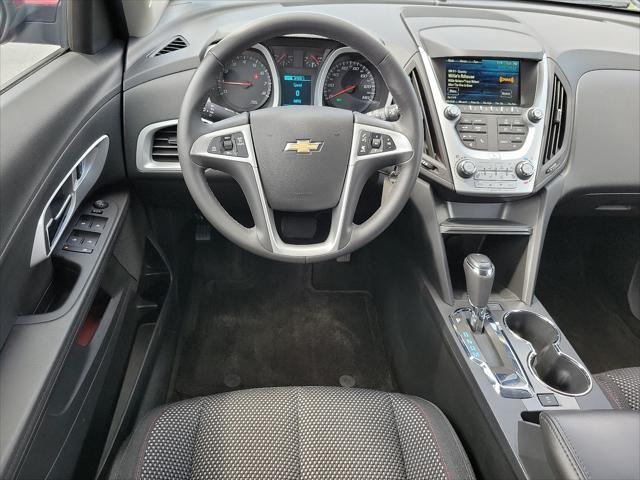 used 2016 Chevrolet Equinox car, priced at $15,695