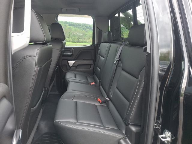 used 2018 Chevrolet Silverado 2500 car, priced at $44,000
