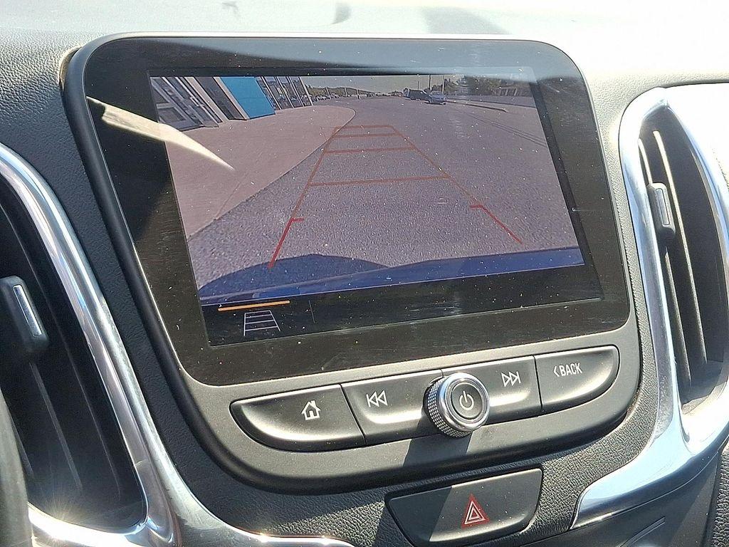 used 2019 Chevrolet Equinox car, priced at $15,000