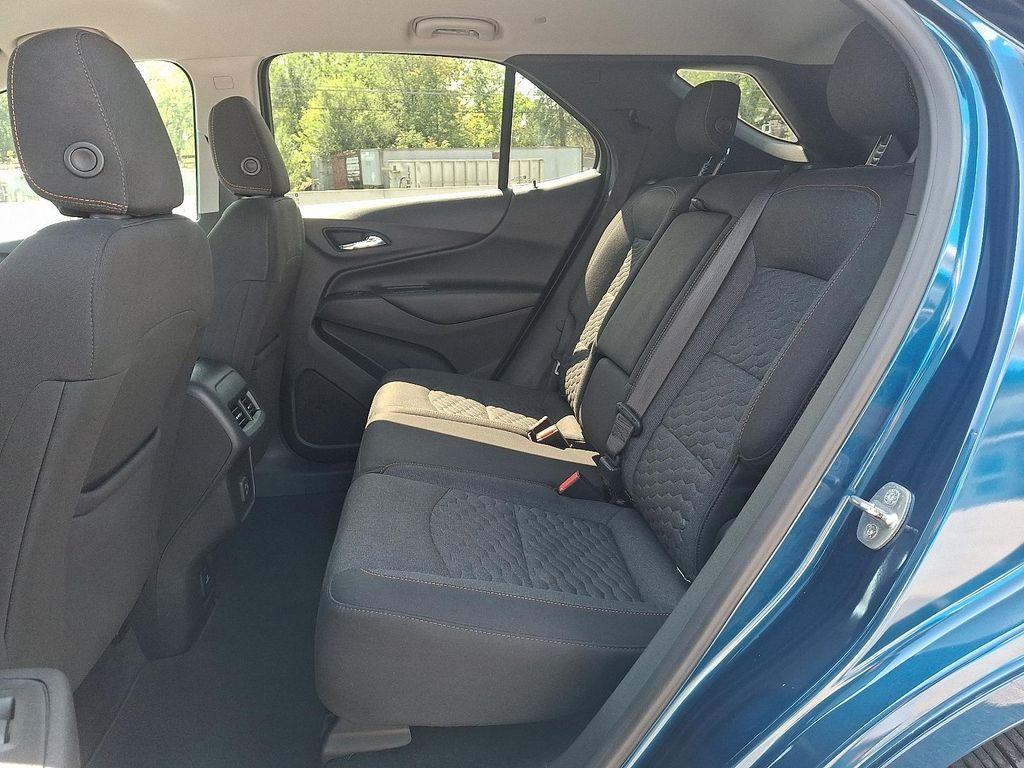 used 2019 Chevrolet Equinox car, priced at $15,000