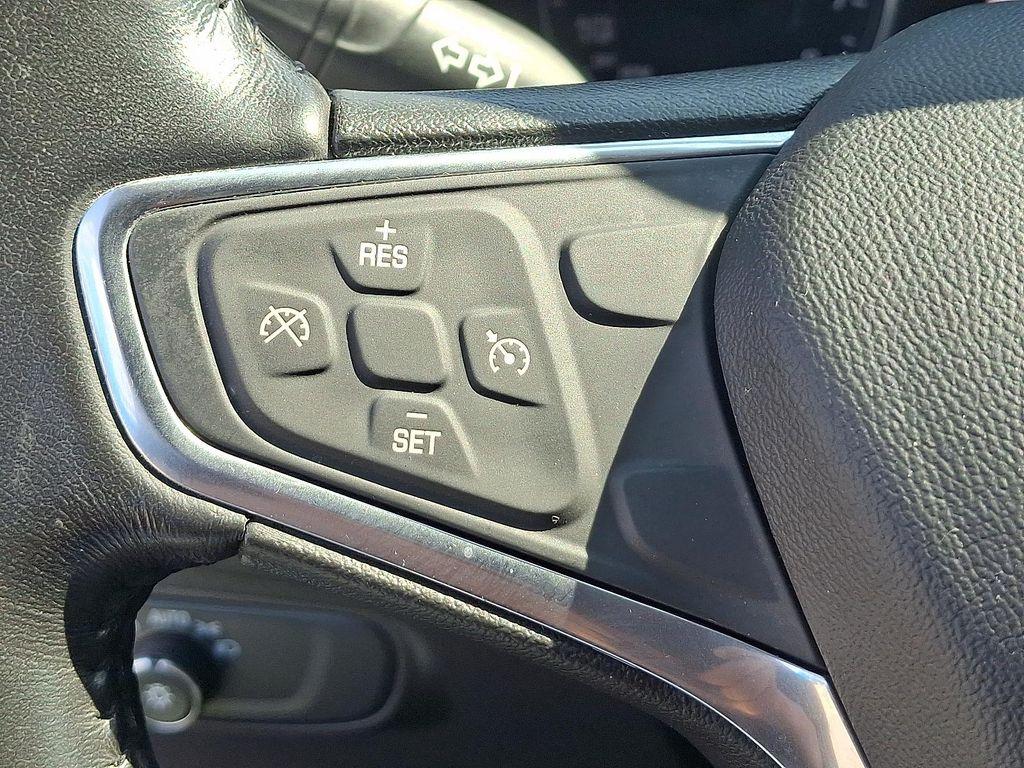used 2019 Chevrolet Equinox car, priced at $15,000