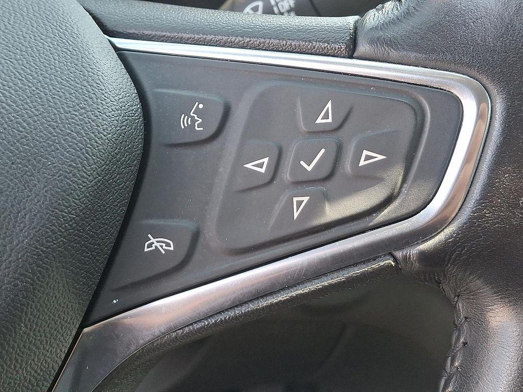 used 2019 Chevrolet Equinox car, priced at $15,000