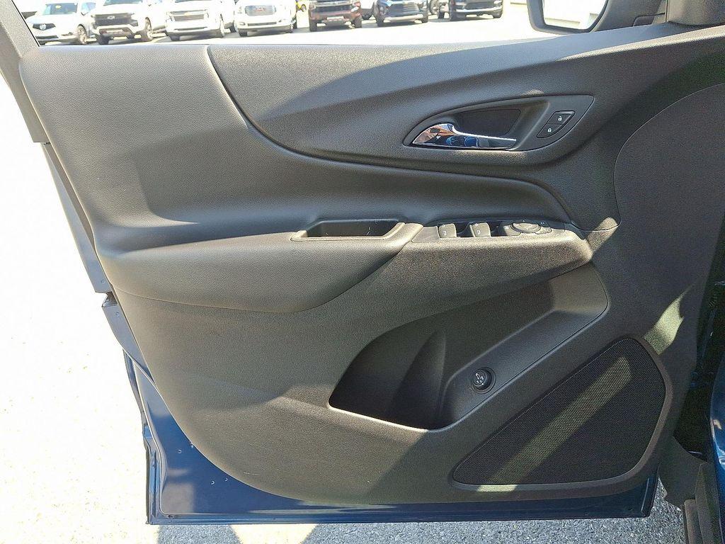 used 2019 Chevrolet Equinox car, priced at $15,000