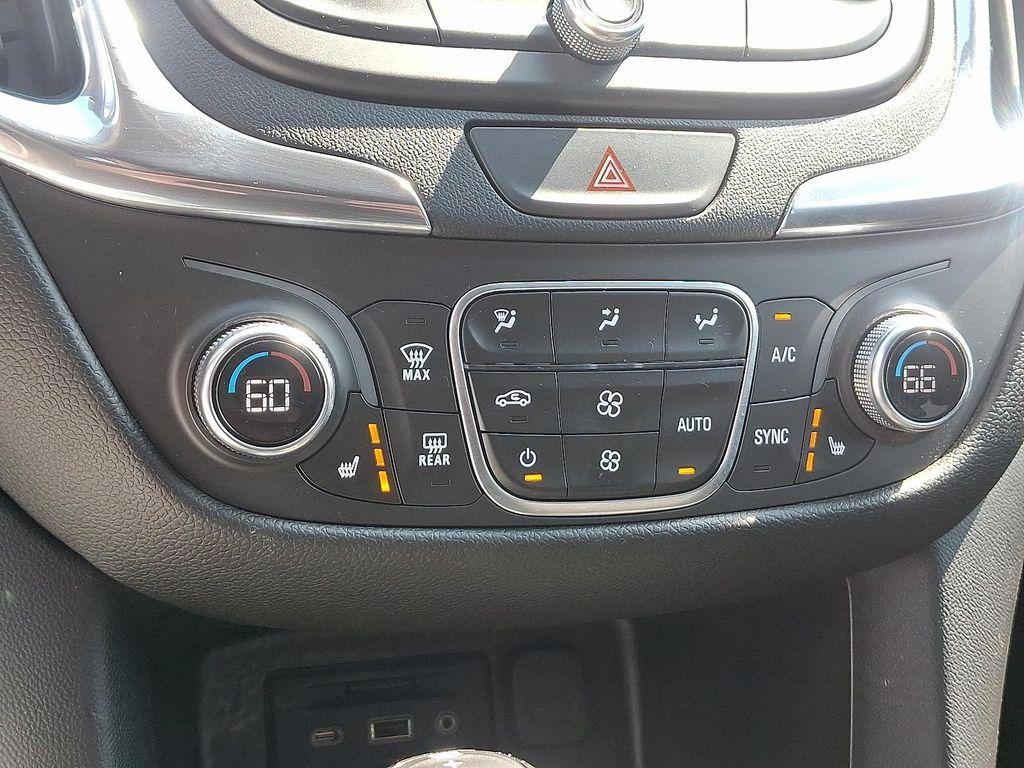 used 2019 Chevrolet Equinox car, priced at $15,000