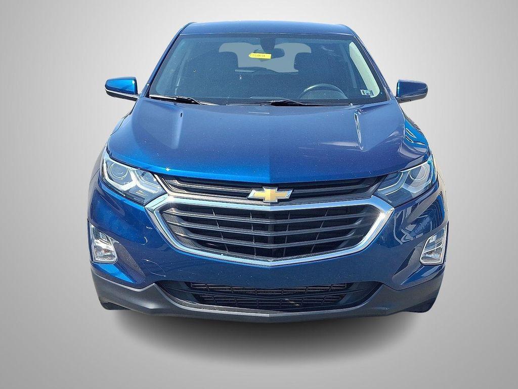 used 2019 Chevrolet Equinox car, priced at $15,000