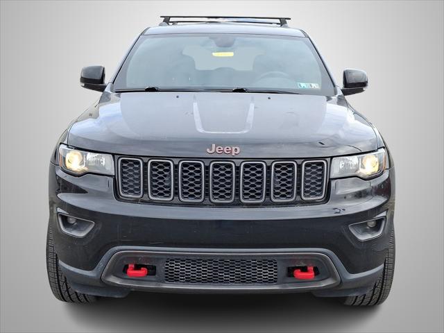 used 2019 Jeep Grand Cherokee car, priced at $23,000