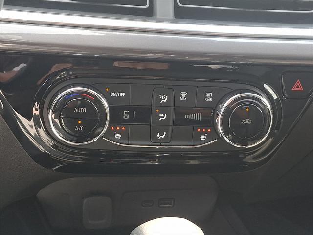 used 2024 Chevrolet Trax car, priced at $24,900