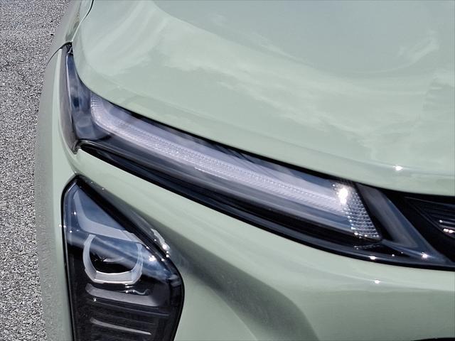 used 2024 Chevrolet Trax car, priced at $24,900