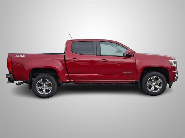 used 2019 Chevrolet Colorado car, priced at $28,900