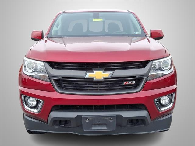 used 2019 Chevrolet Colorado car, priced at $28,900