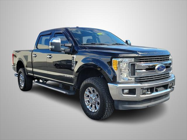 used 2017 Ford F-250 car, priced at $42,000