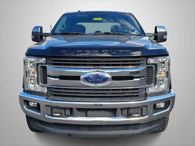 used 2017 Ford F-250 car, priced at $42,000