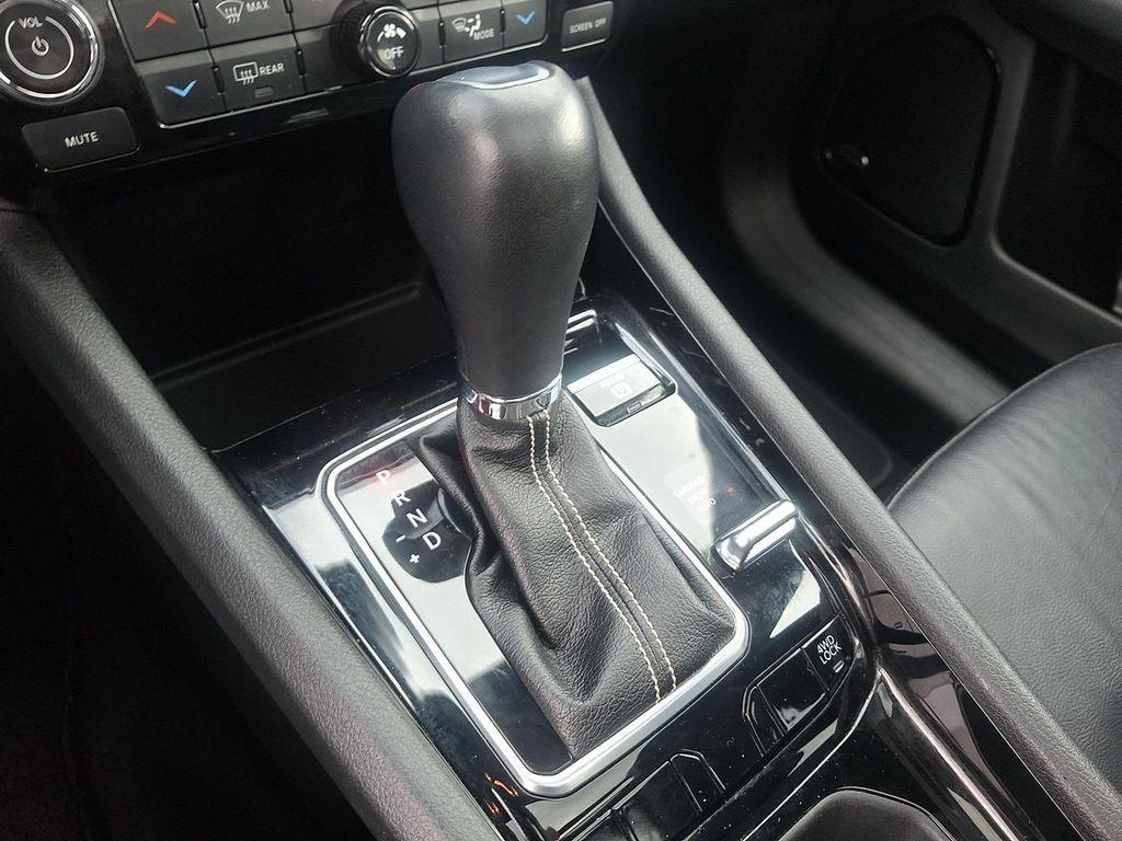 used 2022 Jeep Compass car, priced at $22,450