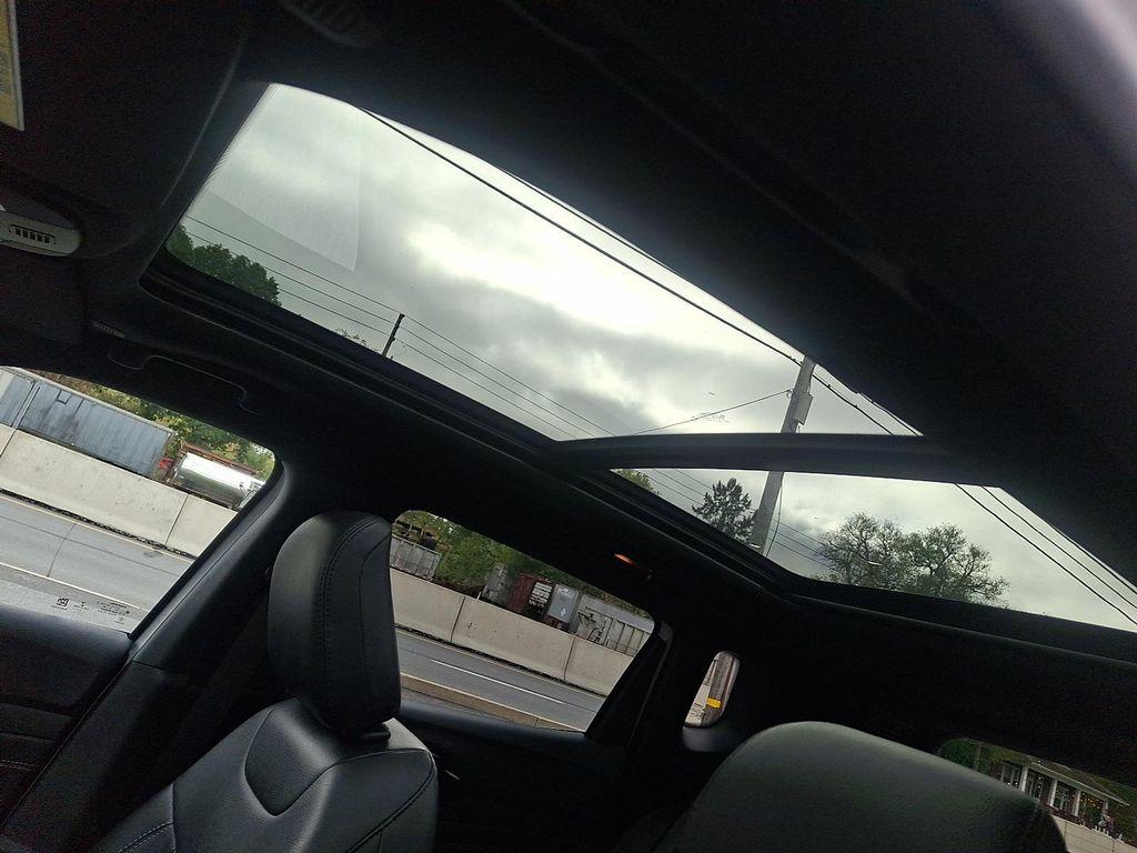 used 2022 Jeep Compass car, priced at $22,450