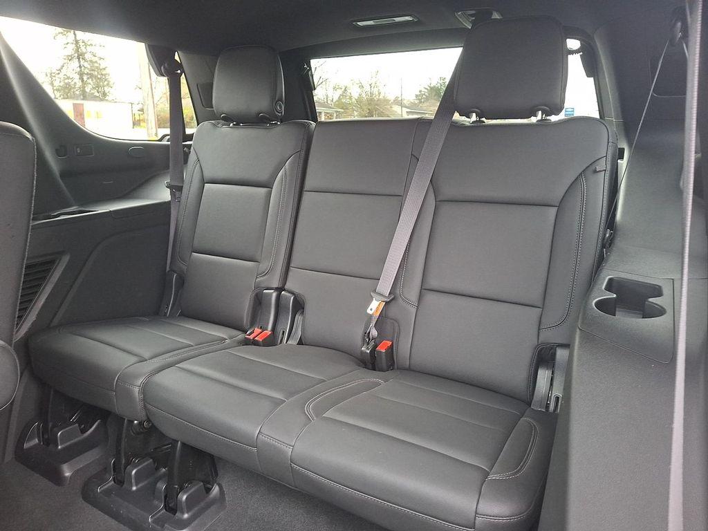 used 2021 Chevrolet Tahoe car, priced at $45,376