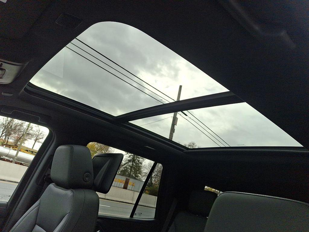 used 2021 Chevrolet Tahoe car, priced at $45,376