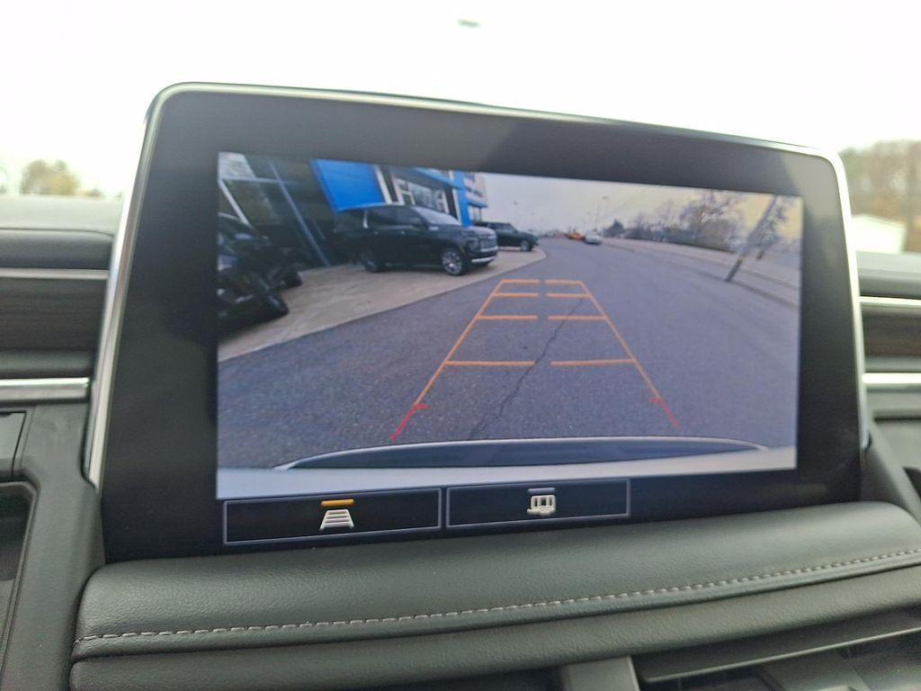 used 2021 Chevrolet Tahoe car, priced at $45,376