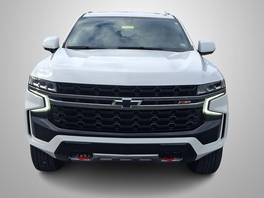 used 2021 Chevrolet Tahoe car, priced at $45,376