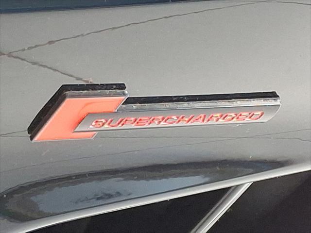 used 2023 Chevrolet Camaro car, priced at $71,000