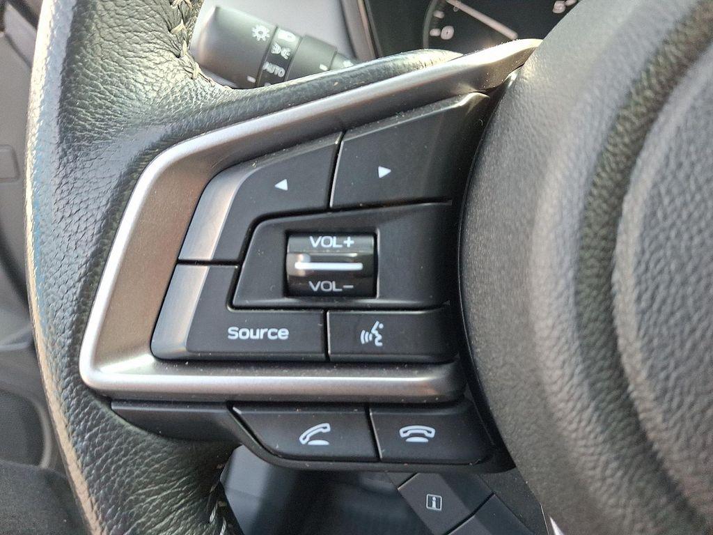 used 2022 Subaru Outback car, priced at $25,500