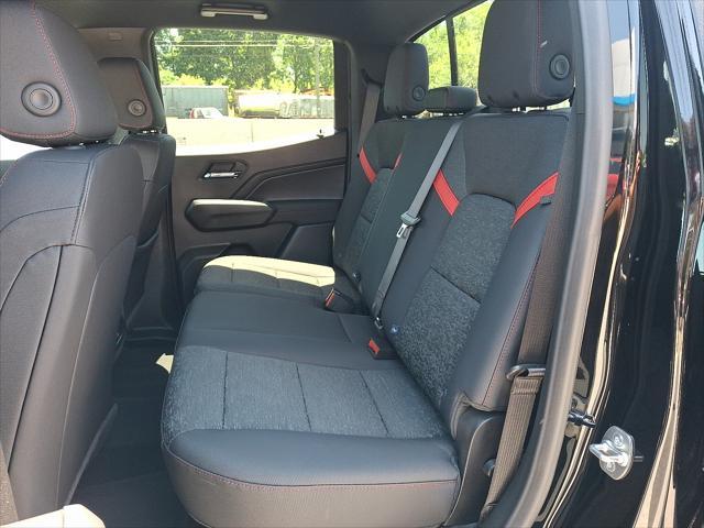 used 2024 Chevrolet Colorado car, priced at $46,630