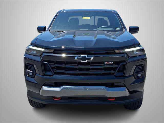 used 2024 Chevrolet Colorado car, priced at $46,630