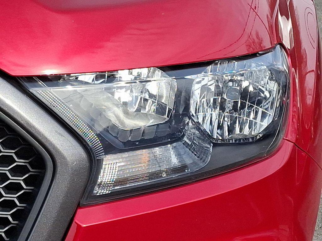 used 2021 Ford Ranger car, priced at $28,500