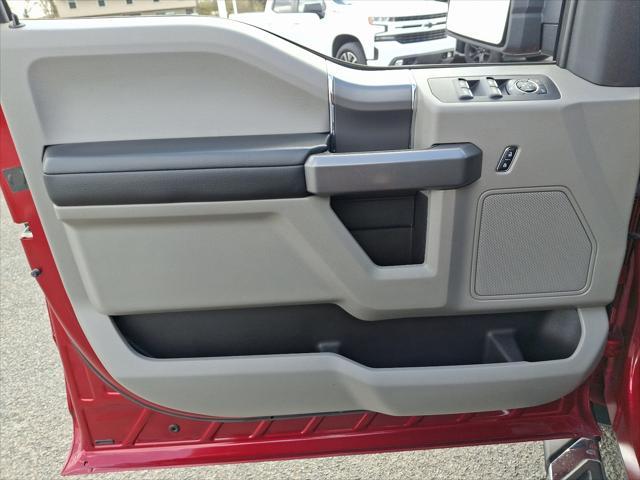 used 2016 Ford F-150 car, priced at $24,995