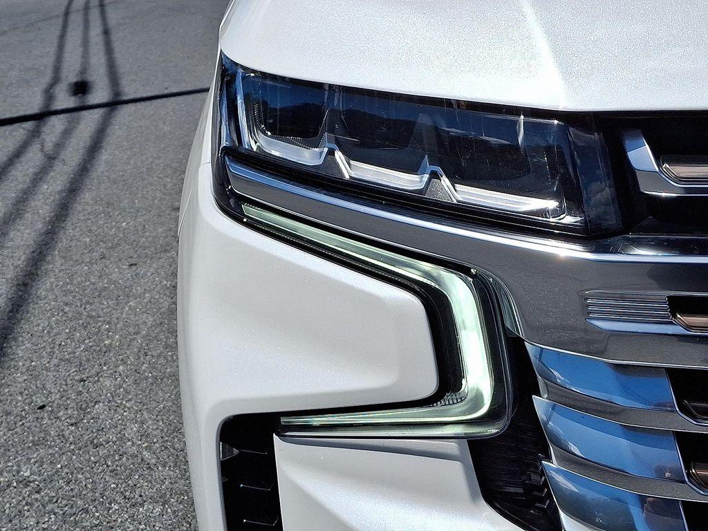 used 2023 Chevrolet Tahoe car, priced at $66,999