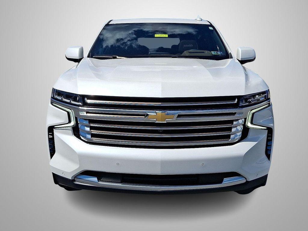 used 2023 Chevrolet Tahoe car, priced at $66,999