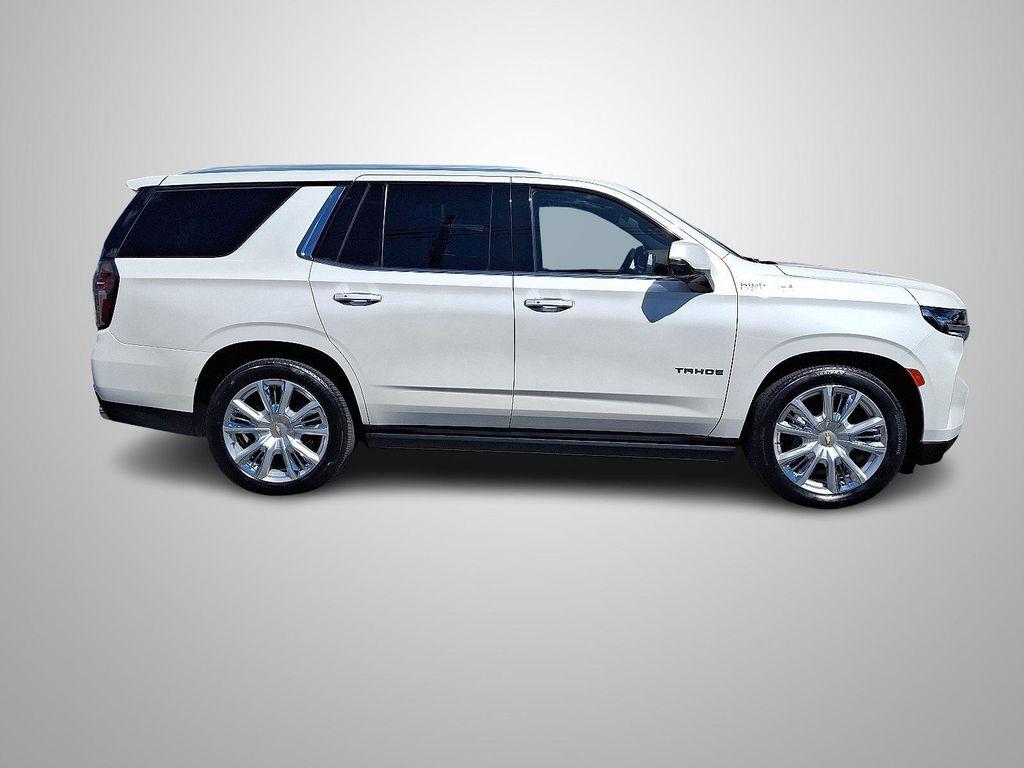 used 2023 Chevrolet Tahoe car, priced at $66,999