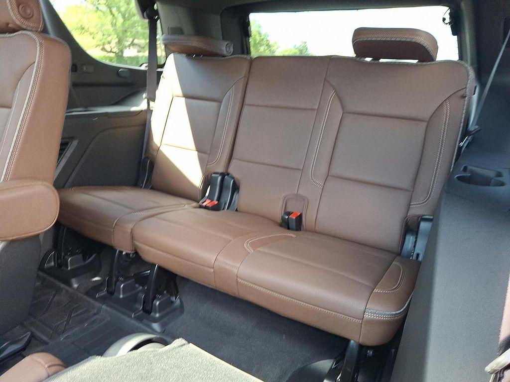 used 2023 Chevrolet Tahoe car, priced at $66,999