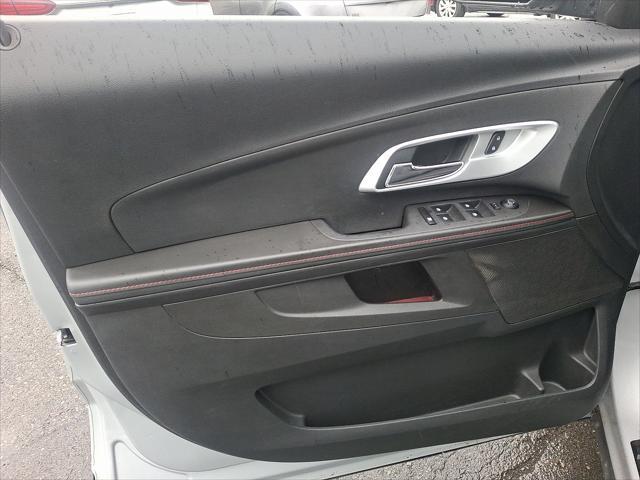 used 2012 Chevrolet Equinox car, priced at $9,995
