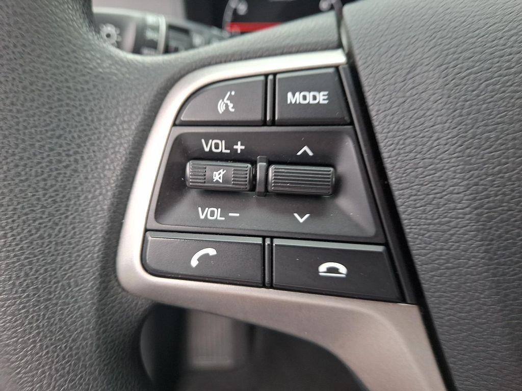 used 2022 Hyundai Accent car, priced at $16,245